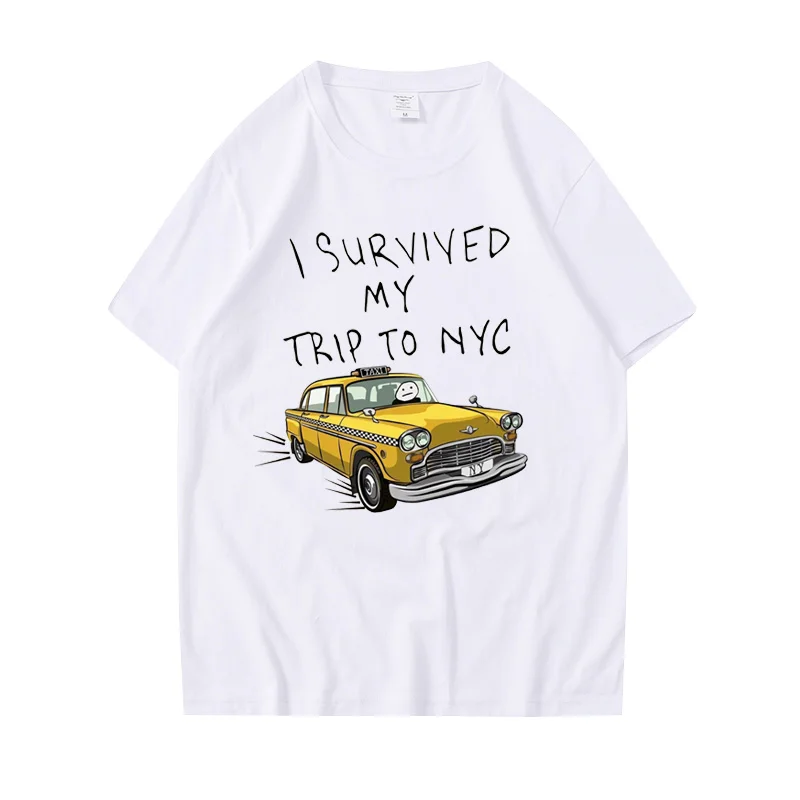 Men'S Fashion Nyc - I Survived My Trip To NYC