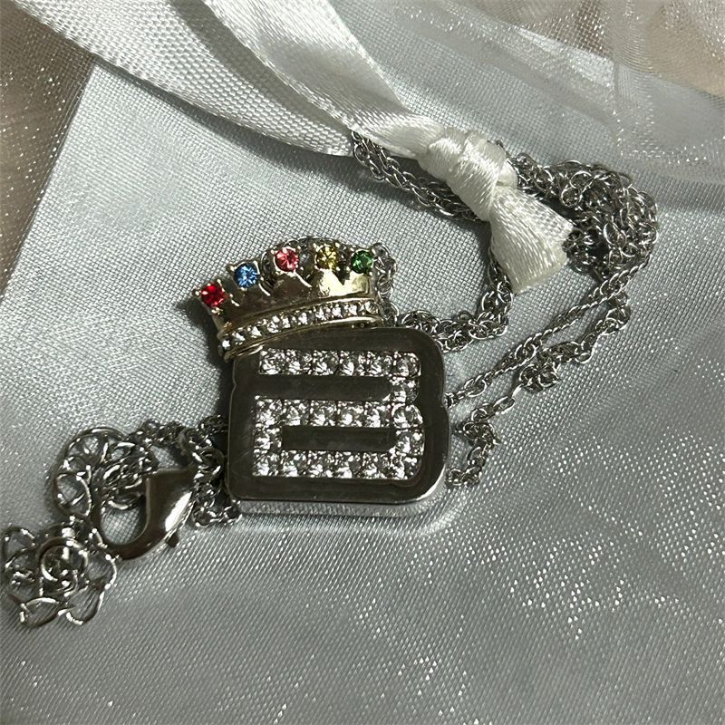 Mens Fashion Help - Original Bigbang Concert Vip Necklace Pendant