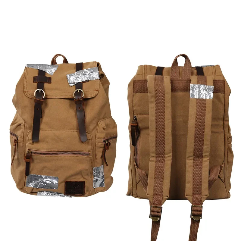 Mens Fashion Jumpsuit - 2026 The Last Ellie Cosplay bag