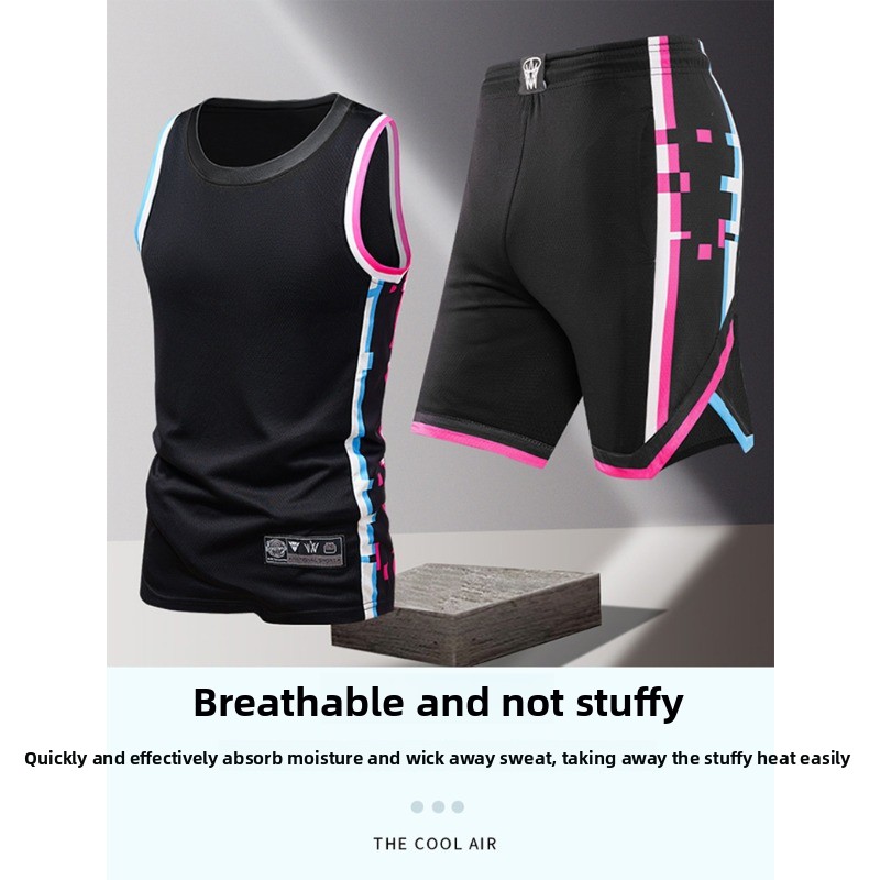 Mens Fashion Summer - Summer Daily Outdoor Leisure Trend Versatile