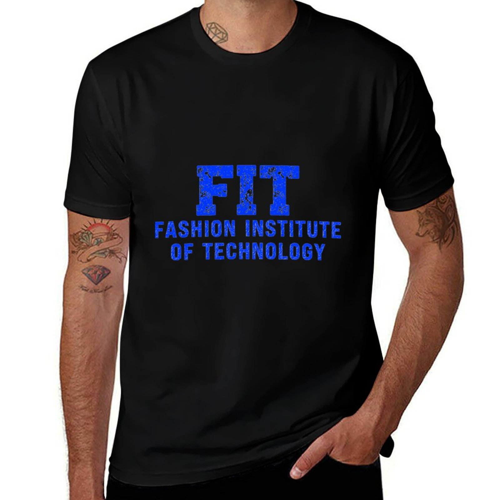 Men'S Fashion Nyc - Fashion Institute of Technology FIT NYC