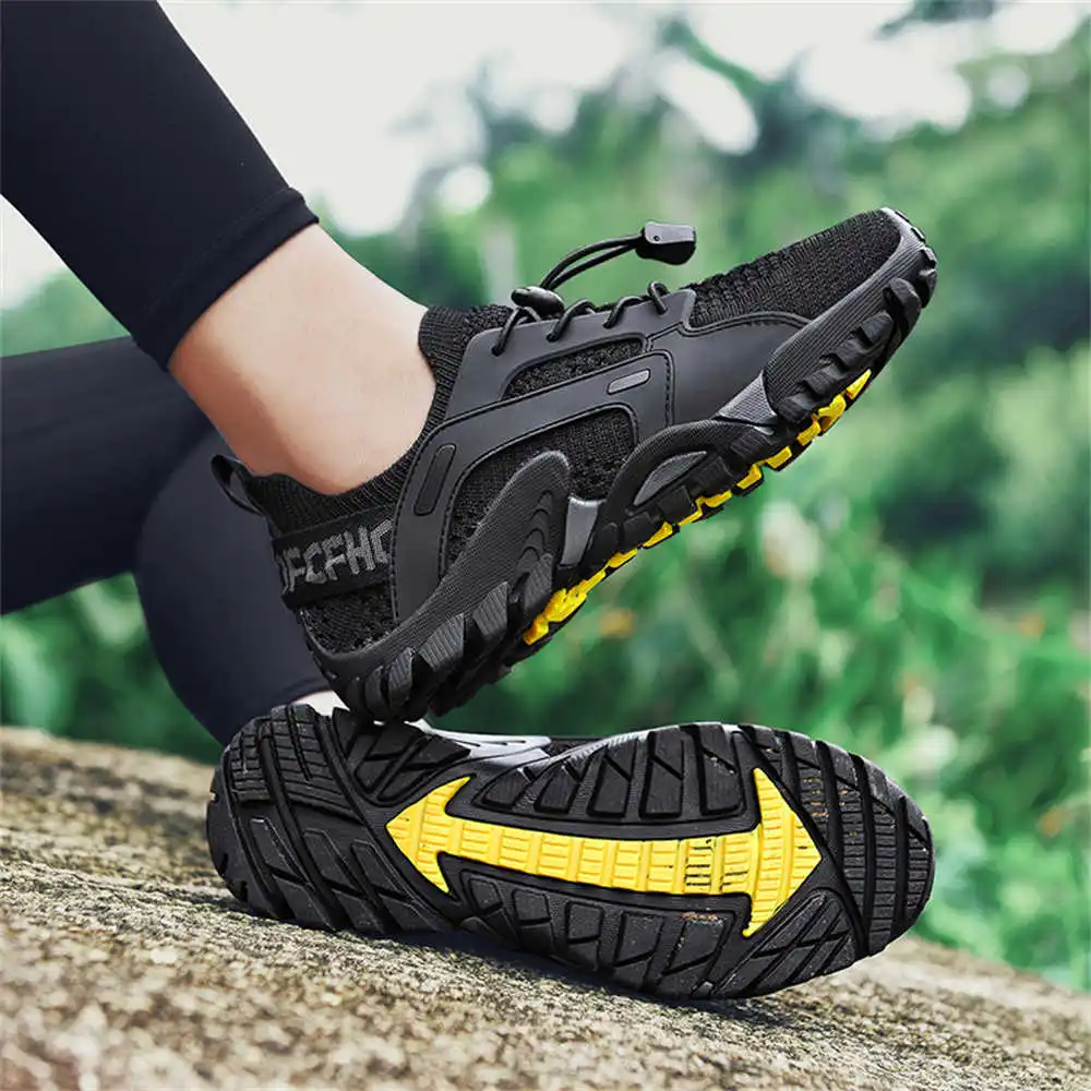 Men'S Fashion For Big Guys - 40-44 Size 46 Summer Hiking Boots