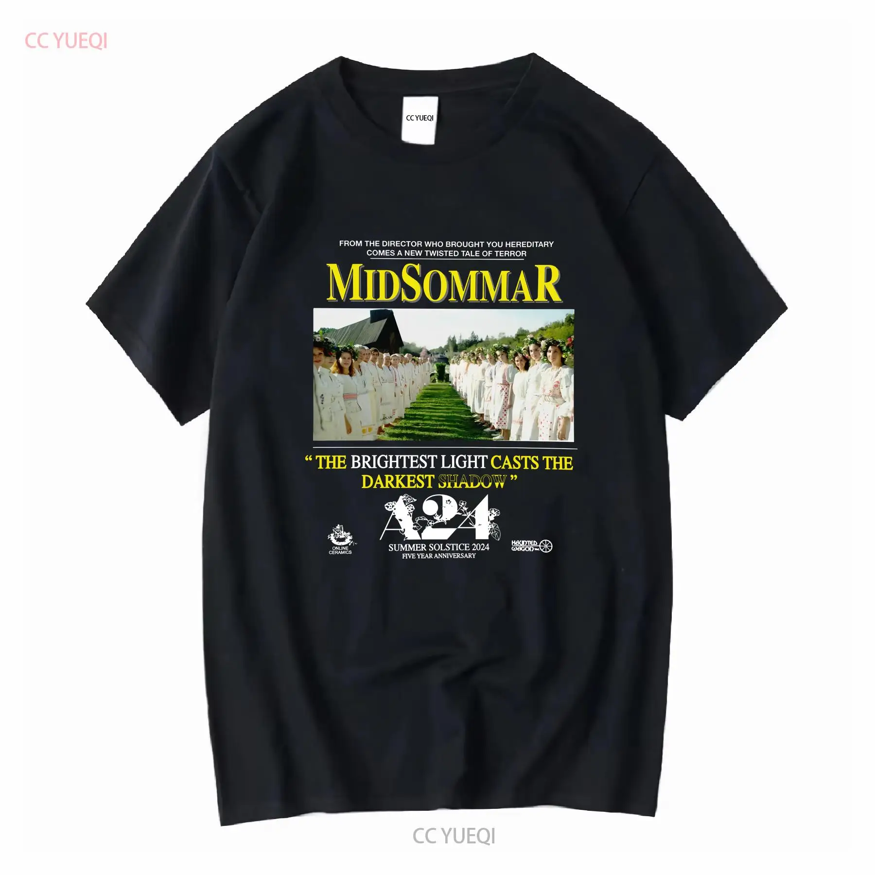 Men'S Fashion Online - A24 x Online Ceramics Midsommar Darkest