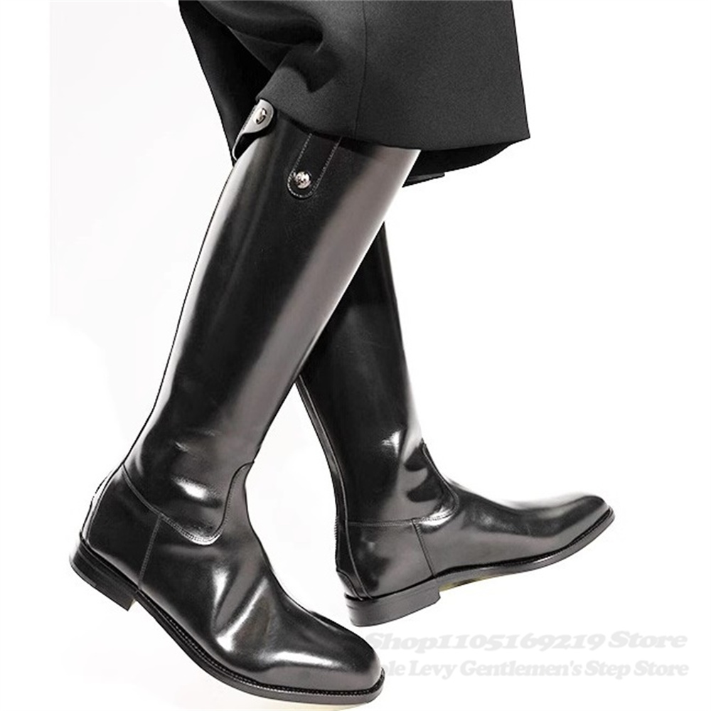 Mens Fashion Winter 2025 - 2025 Fashion Autumn and Winter Knight