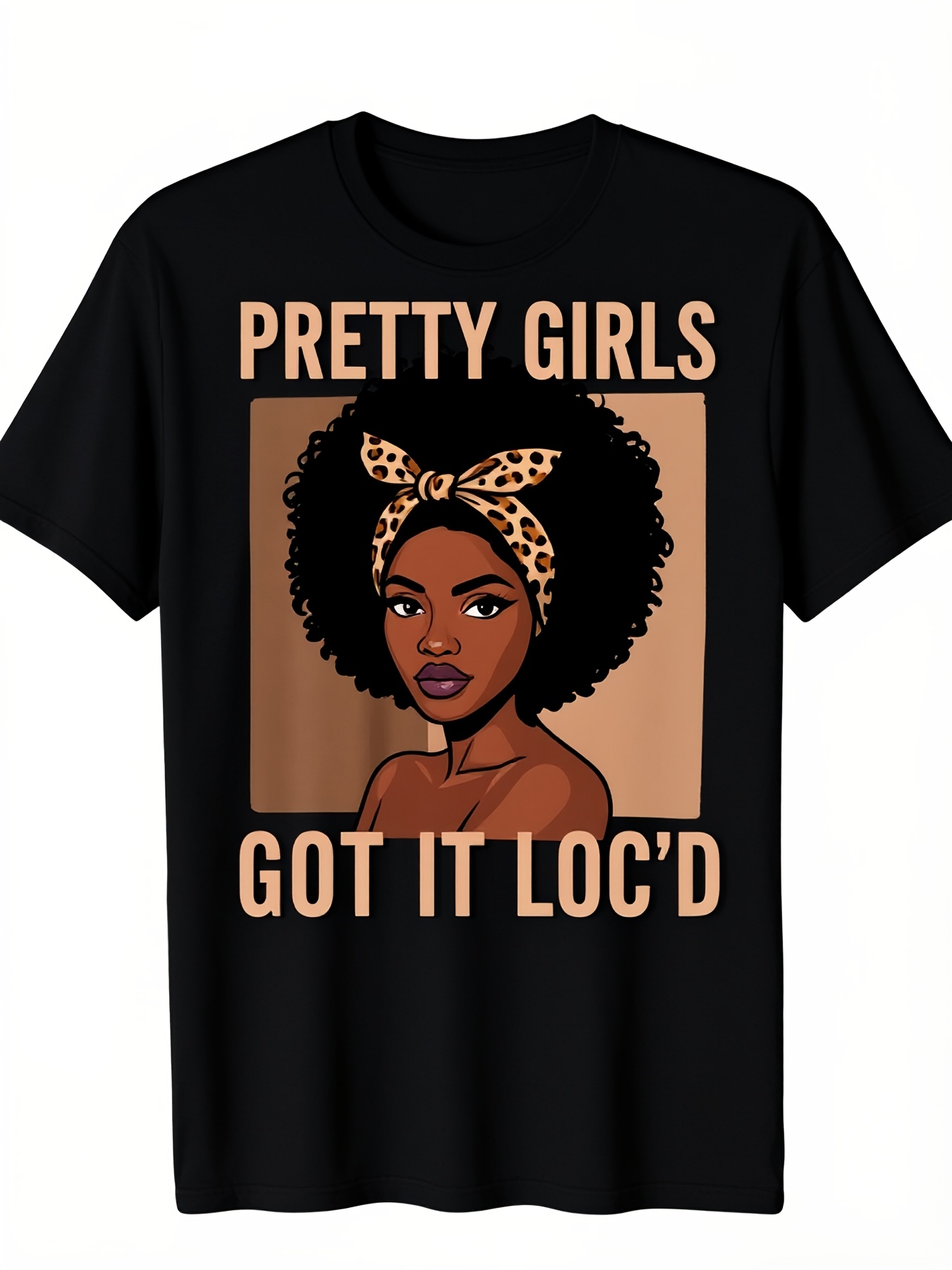 Men Fashion Hair Style - Men'S 'Pretty Got It Loc'D' Black