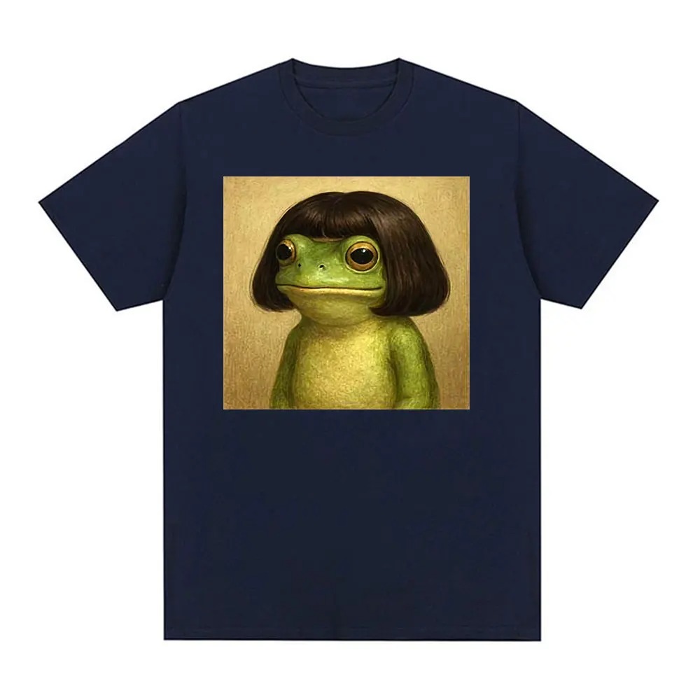 Men'S Fashion Haircuts - Vintage 90s Casual Oversized T-shirt Funny