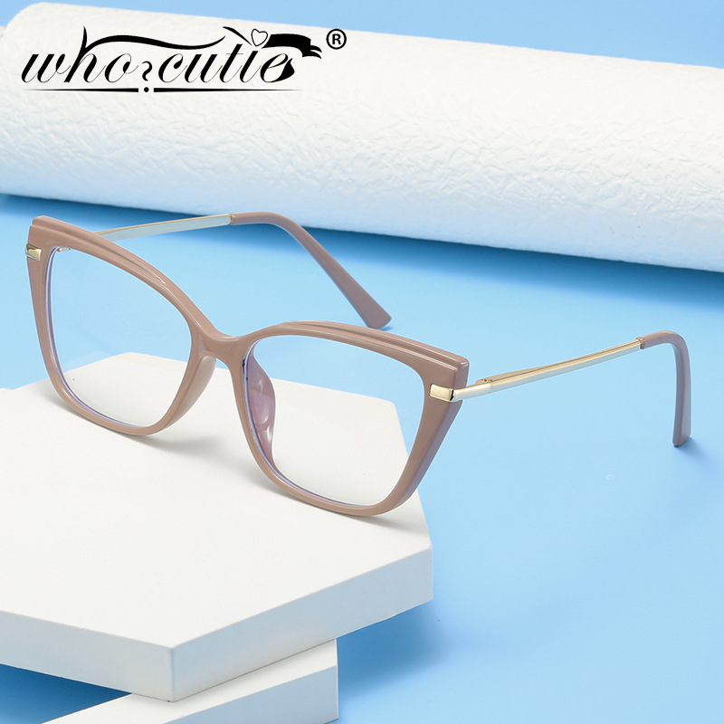 Thời Trang Mới Xanh Dương Chặn - đánh giá và giá Men'S Fashion Non Prescription Glasses