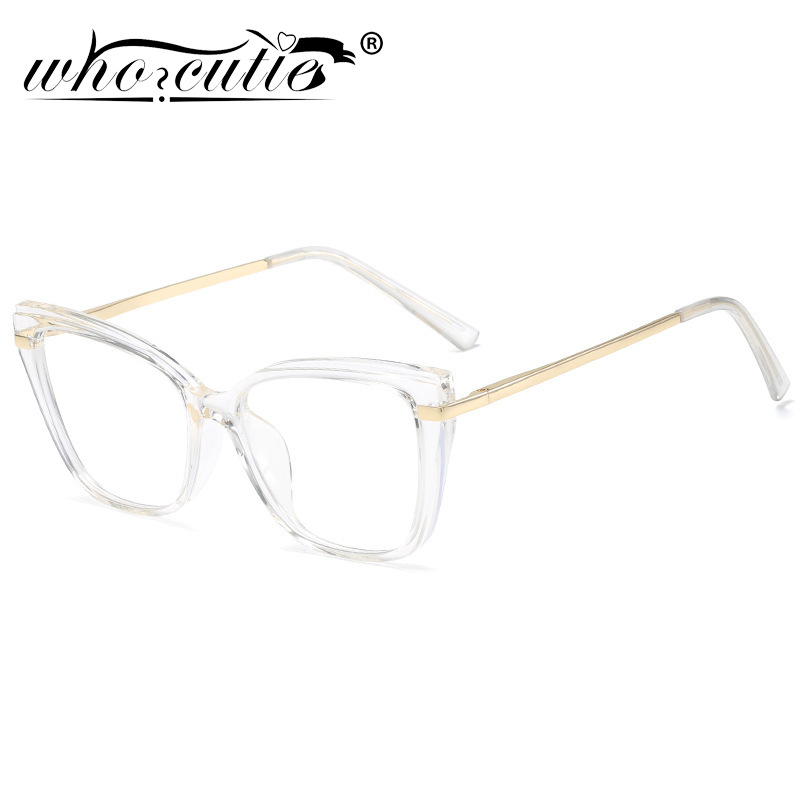 Thời Trang Mới Xanh Dương Chặn - đánh giá và giá Men'S Fashion Non Prescription Glasses