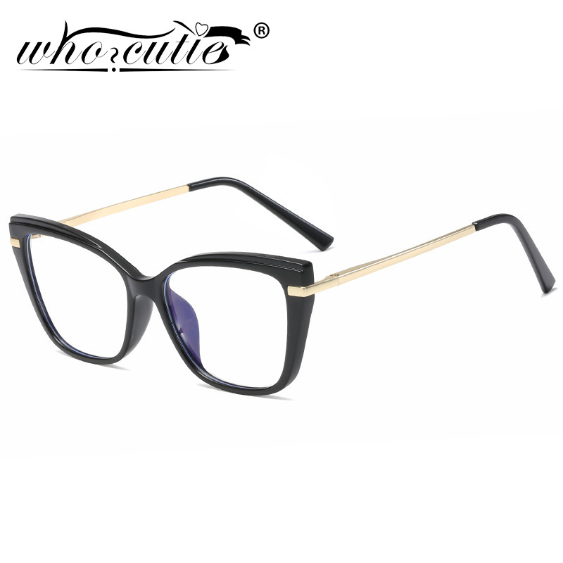 Thời Trang Mới Xanh Dương Chặn - đánh giá và giá Men'S Fashion Non Prescription Glasses
