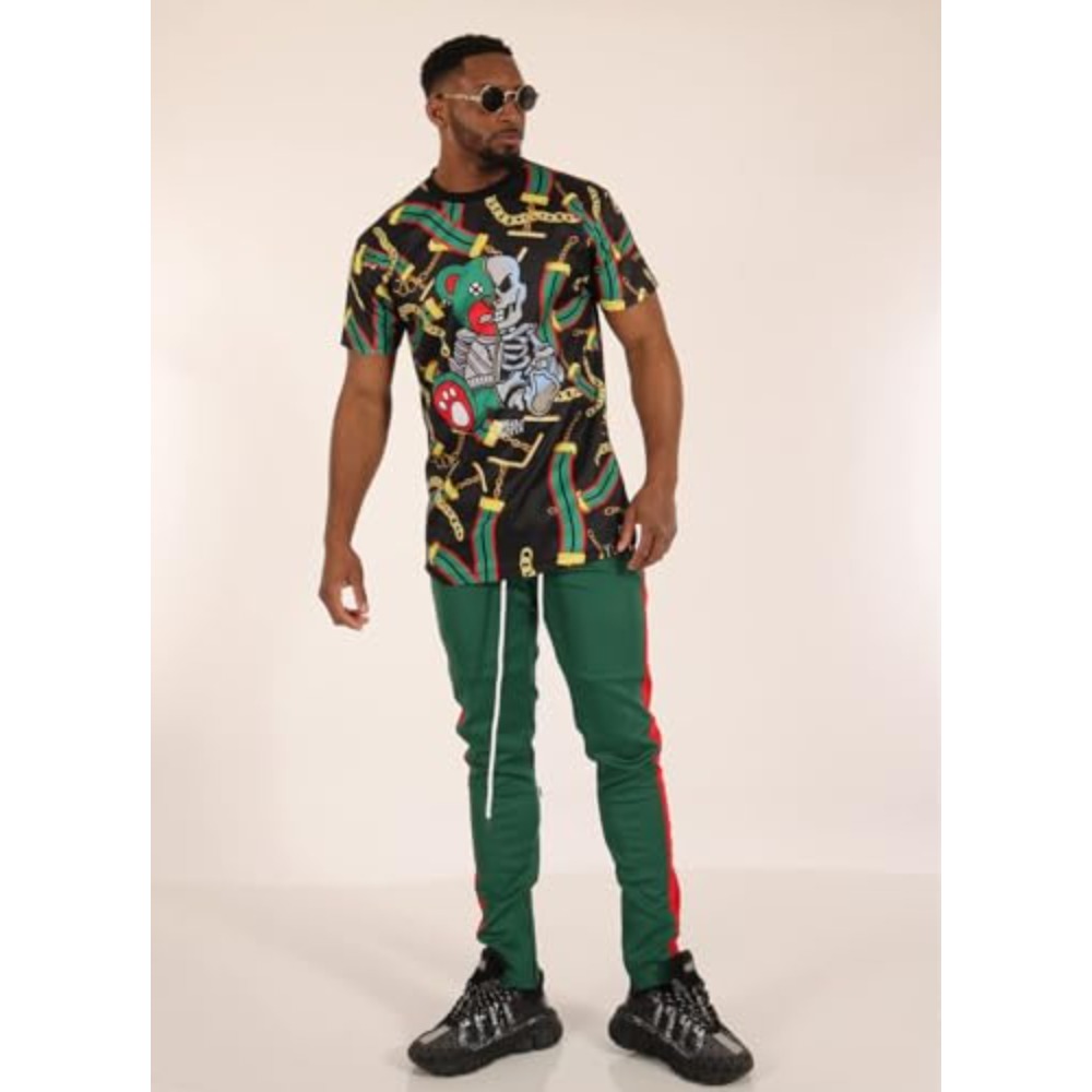 2026 Hot Sale Mens Hipster Hip - đánh giá và giá Men'S Fashion Nyc