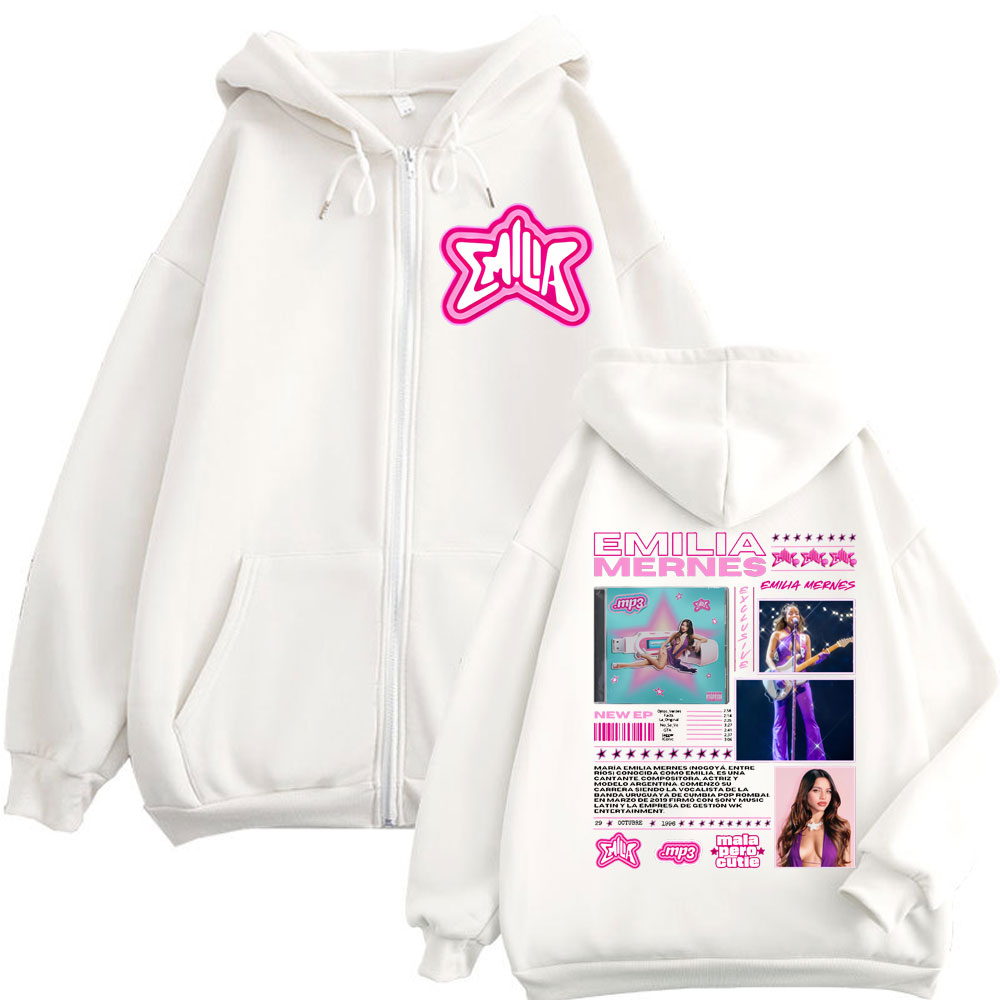 Emilia Mernes MP3 Album Merch  - đánh giá và giá Men'S Fashion Aesthetics