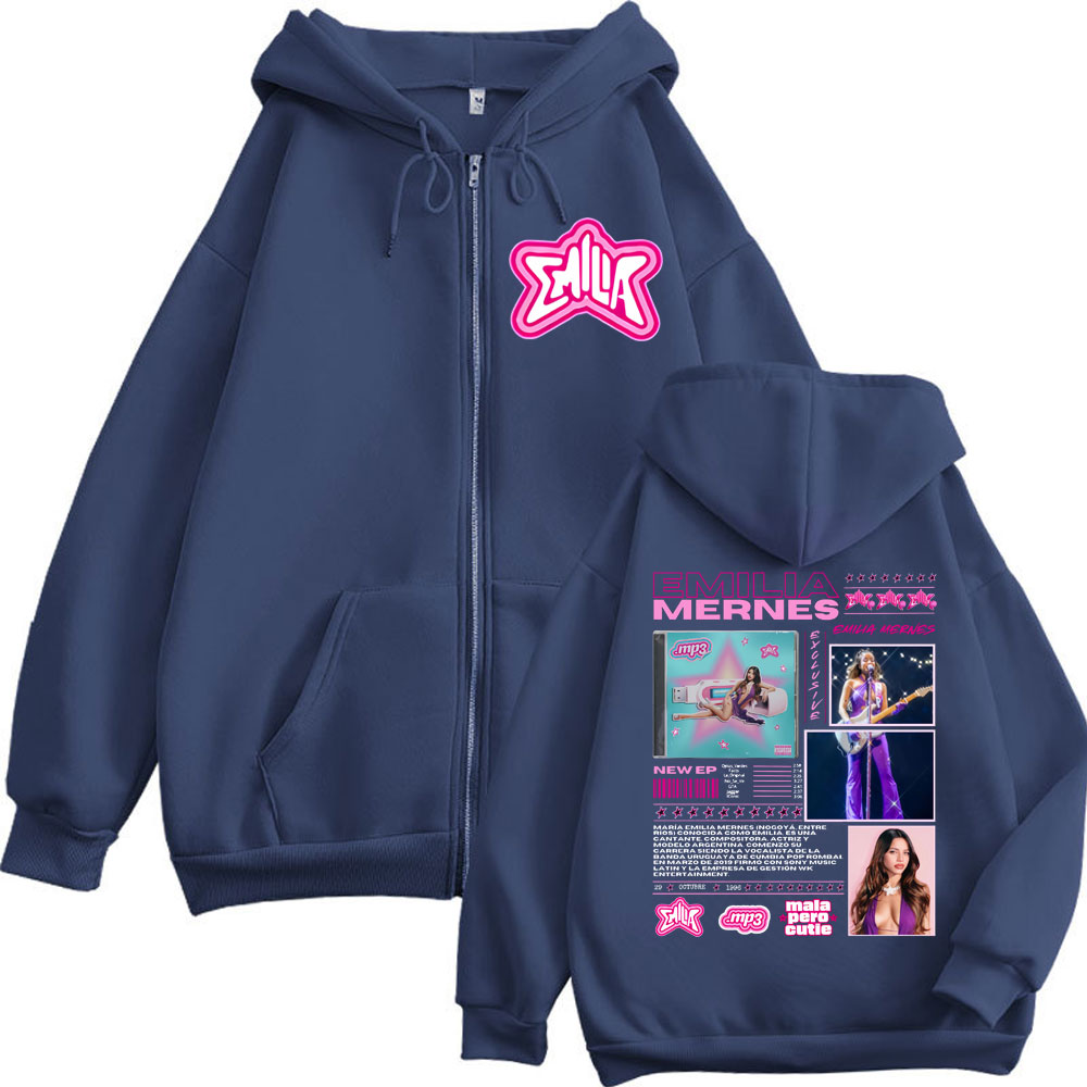 Emilia Mernes MP3 Album Merch  - đánh giá và giá Men'S Fashion Aesthetics