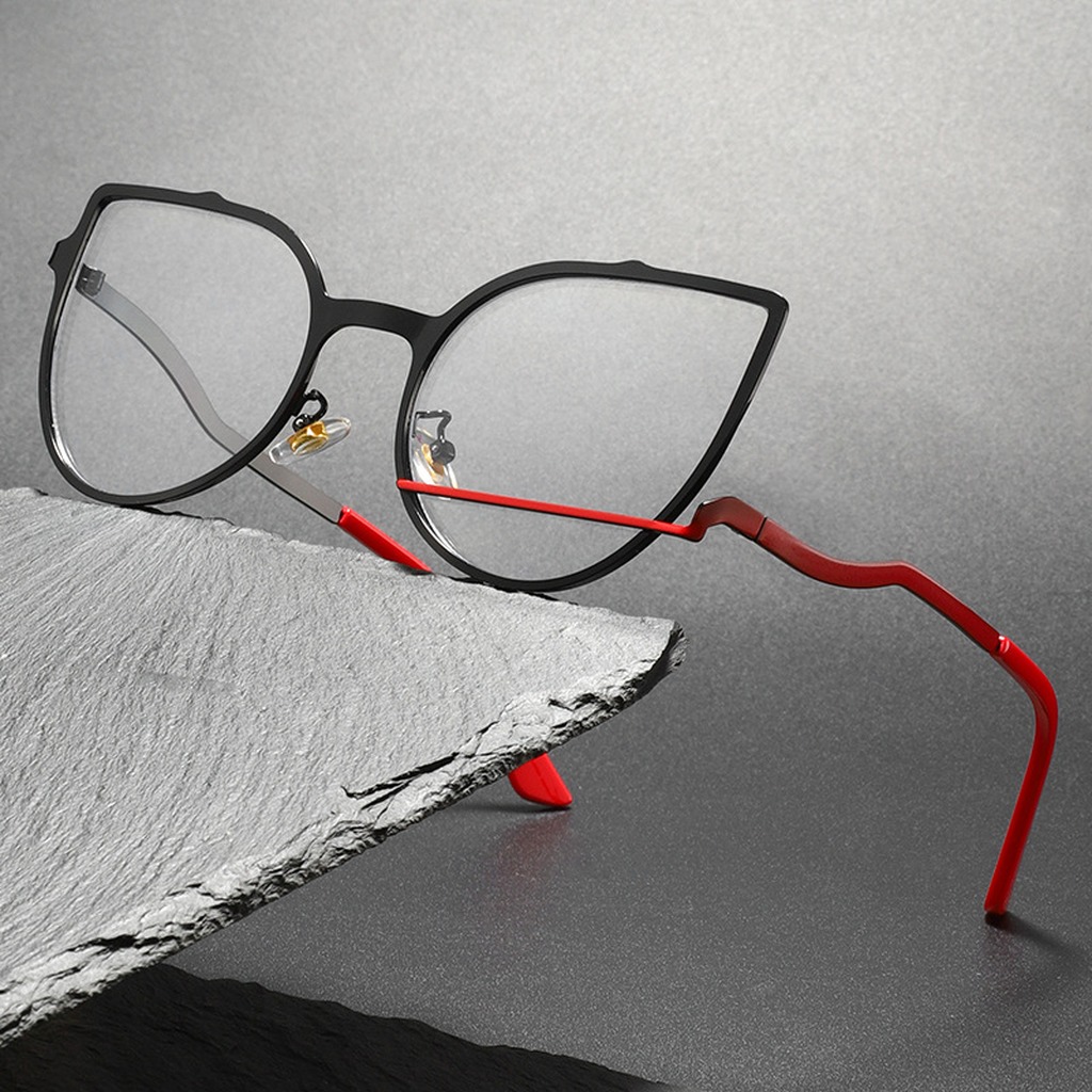 Anti Blue Light Glasses Metal  - đánh giá và giá Men'S Fashion Non Prescription Glasses
