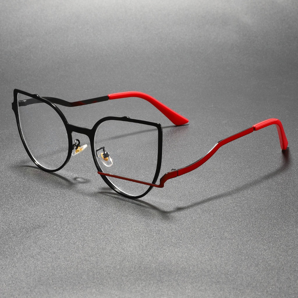 Anti Blue Light Glasses Metal  - đánh giá và giá Men'S Fashion Non Prescription Glasses