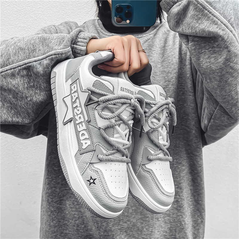 Round Nose Rubber Sole Cute Sn - đánh giá và giá Men'S Fashion Brand