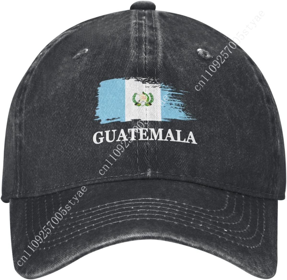 Guatemalan Guatemala Flag Hat  - đánh giá và giá Men'S Fashion Guatemala