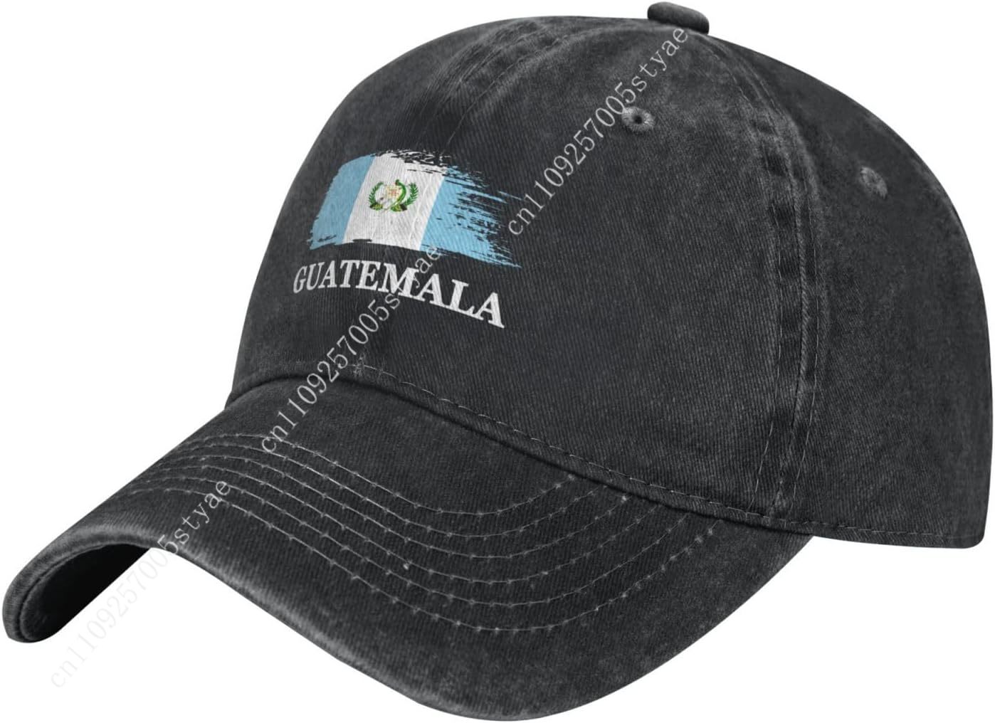 Guatemalan Guatemala Flag Hat  - đánh giá và giá Men'S Fashion Guatemala