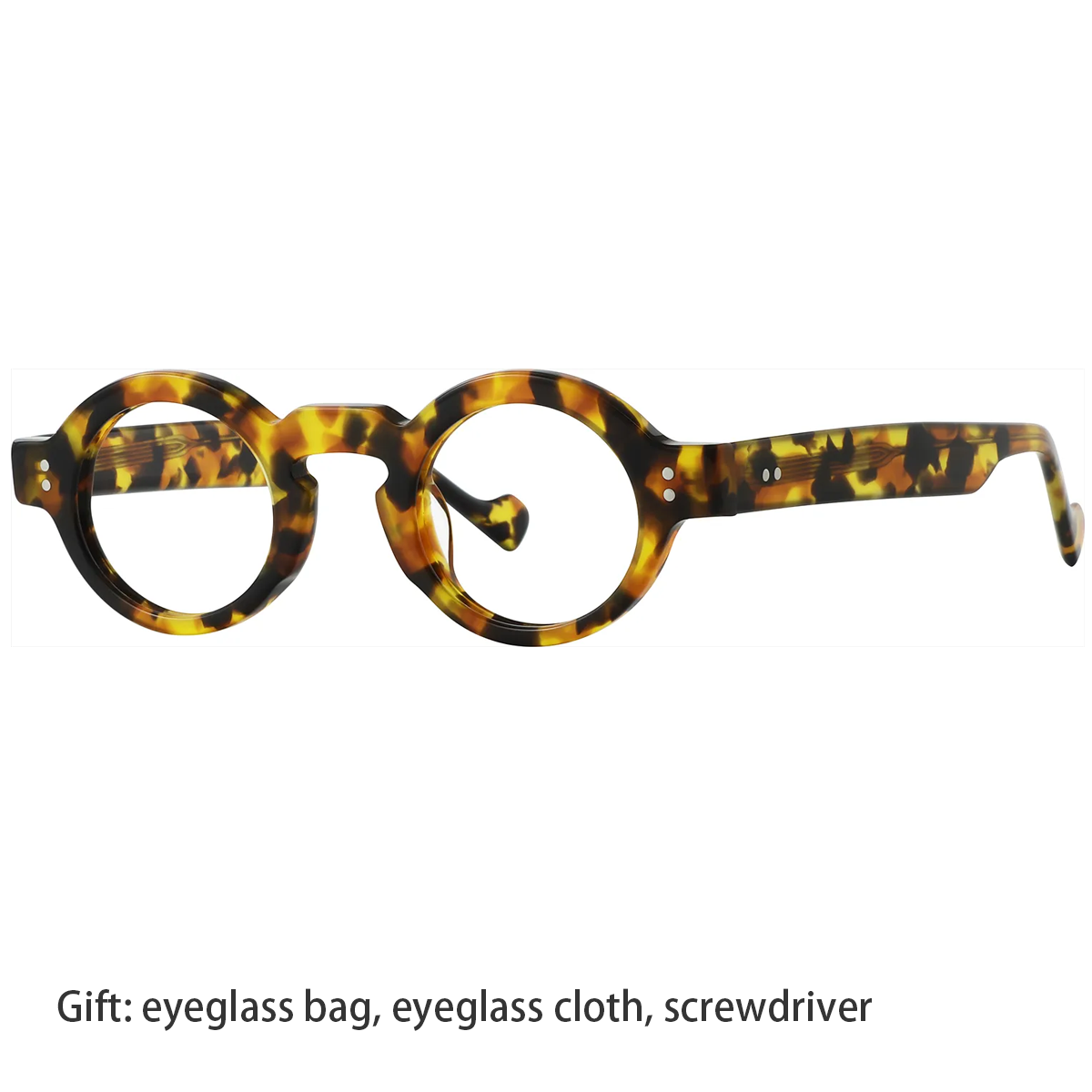 FYTOO Fashion Plain Glasses Wo - đánh giá và giá Men'S Fashion Non Prescription Glasses