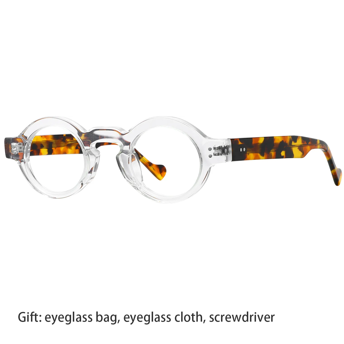 FYTOO Fashion Plain Glasses Wo - đánh giá và giá Men'S Fashion Non Prescription Glasses