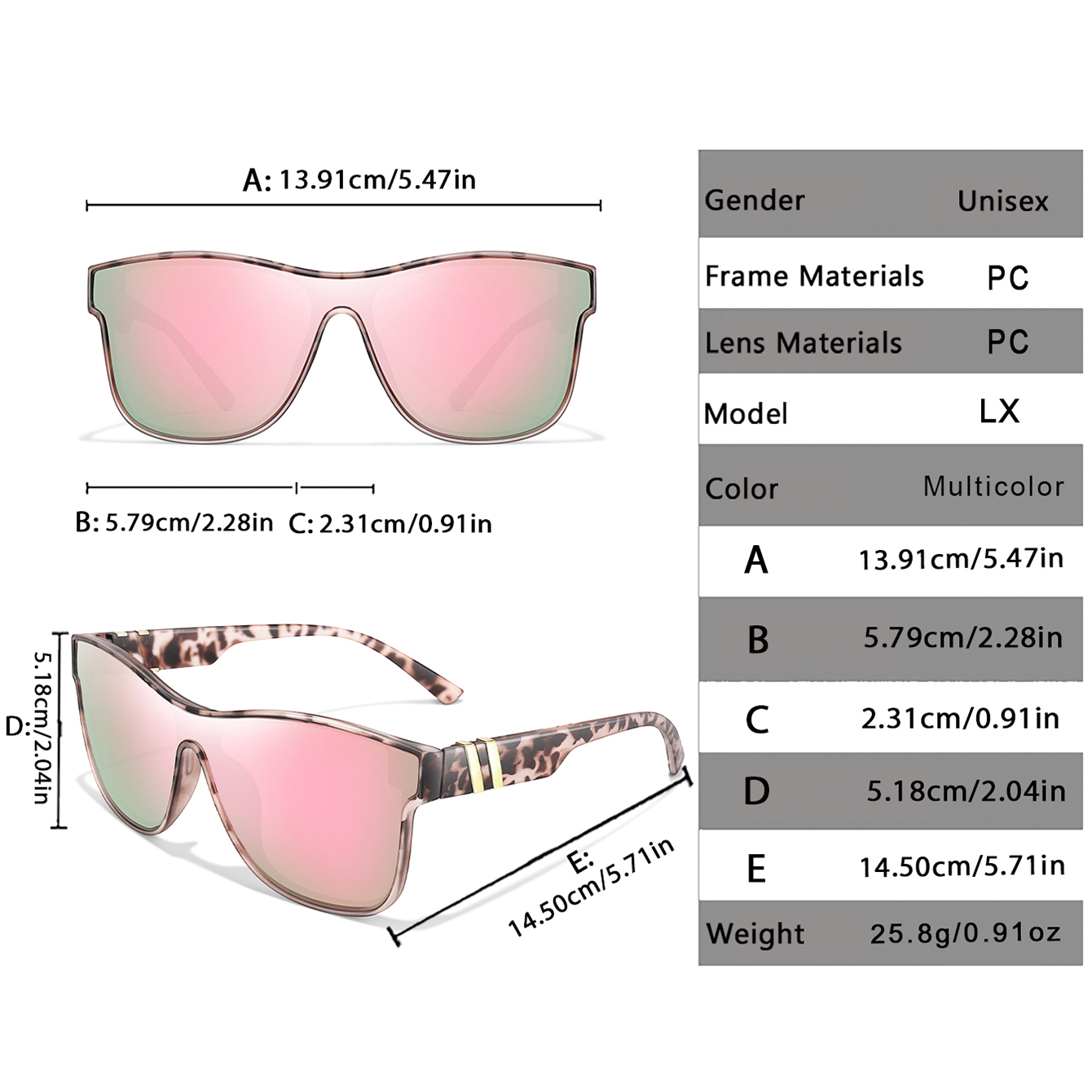 Fashion Sunglasses for Women a - đánh giá và giá Men'S Fashion Round Glasses