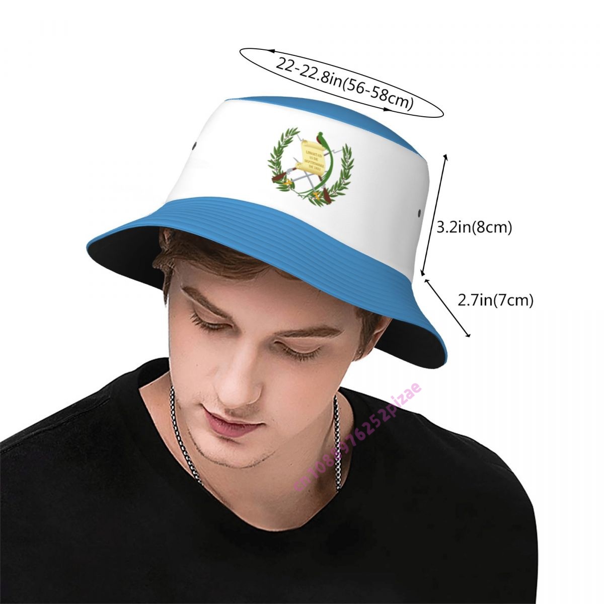 Guatemala 3D Flag Men Women So - đánh giá và giá Men'S Fashion Guatemala