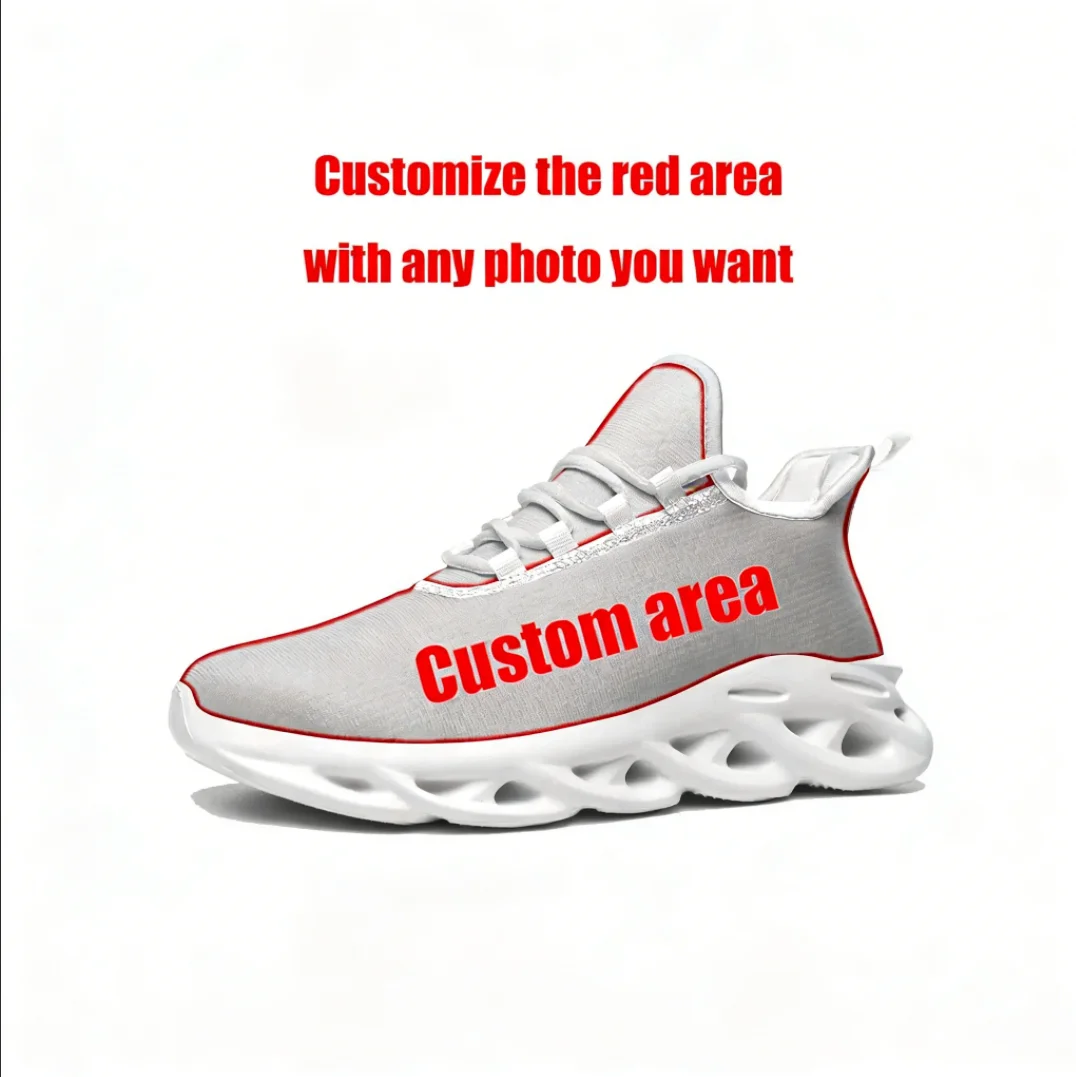 Dead Space Sneakers Hot Cartoo - đánh giá và giá Men'S Fashion Running Shoes