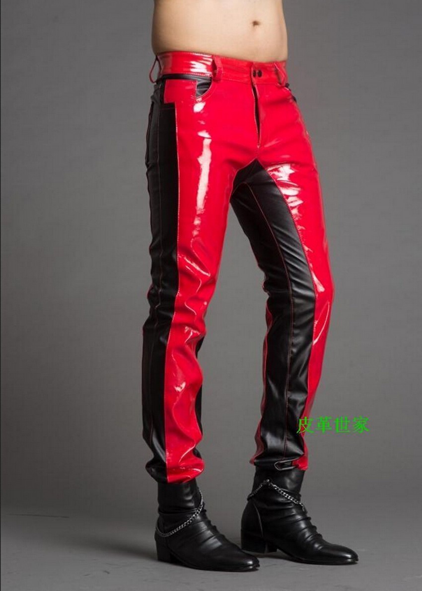 Winter New Men's Fashion Stitc - đánh giá và giá Mens Fashion Winter 2025