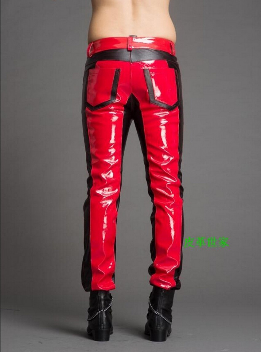 Winter New Men's Fashion Stitc - đánh giá và giá Mens Fashion Winter 2025