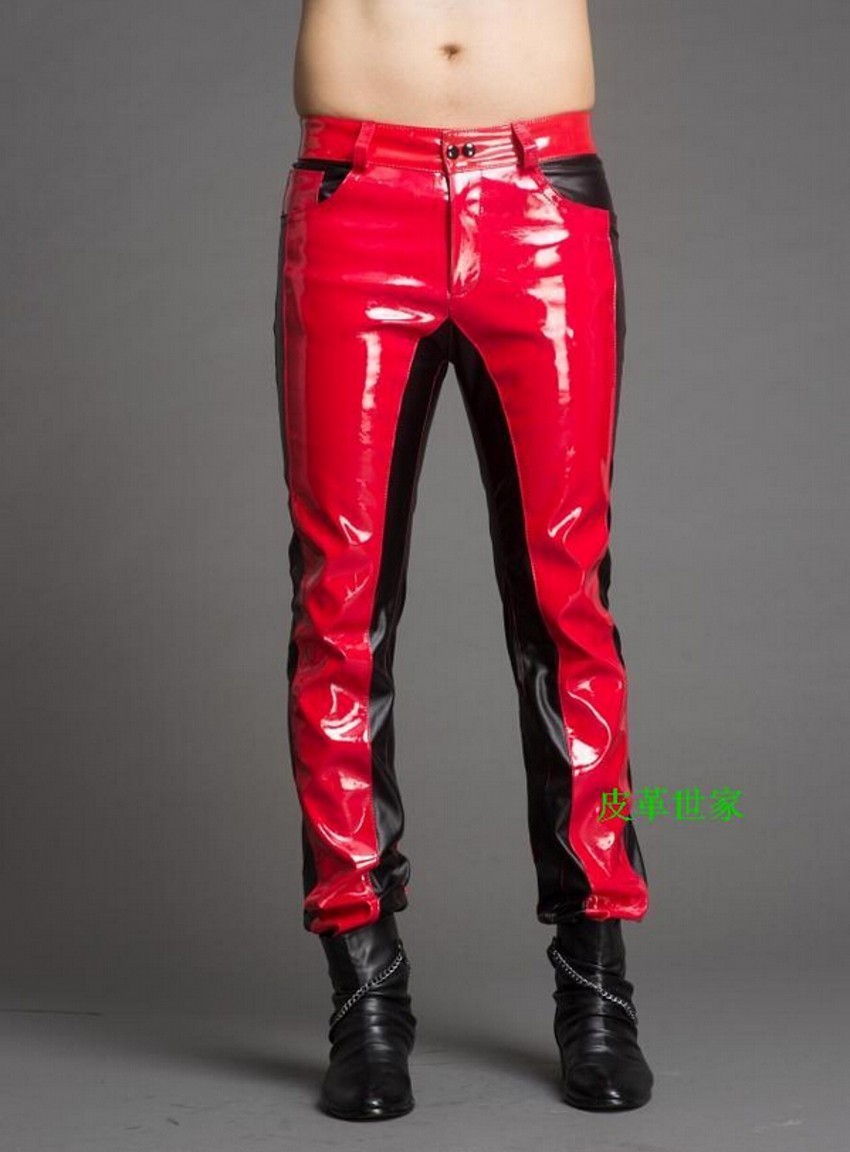Winter New Men's Fashion Stitc - đánh giá và giá Mens Fashion Winter 2025
