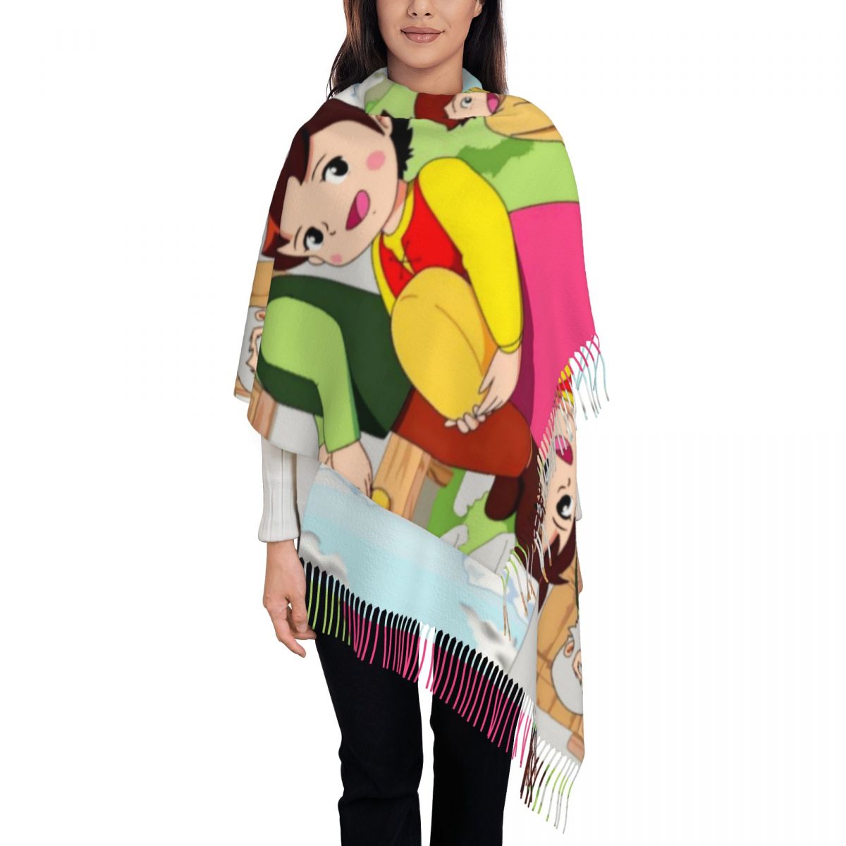 Personalized Print Heidi With  - đánh giá và giá Mens Fashion Help