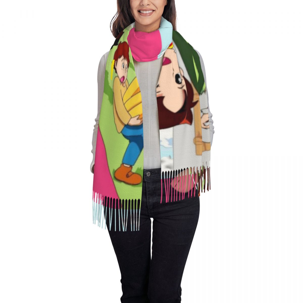 Personalized Print Heidi With  - đánh giá và giá Mens Fashion Help