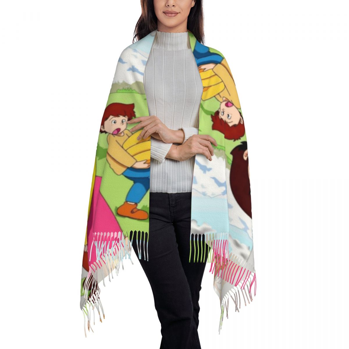 Personalized Print Heidi With  - đánh giá và giá Mens Fashion Help