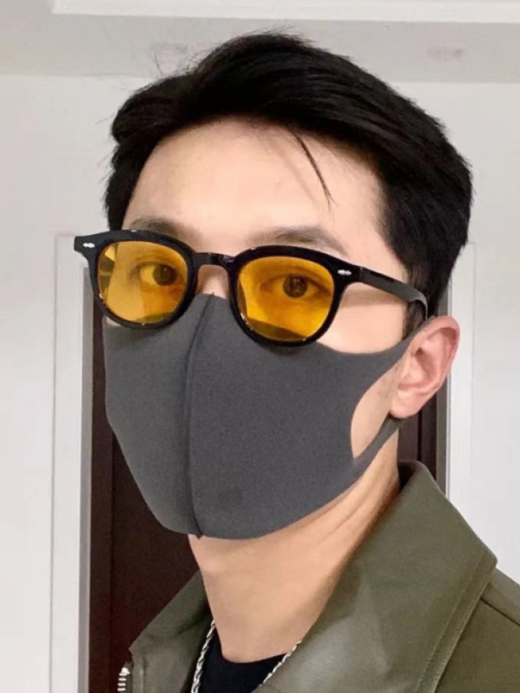 New Small Round Sunglasses for - đánh giá và giá Men'S Fashion Round Glasses