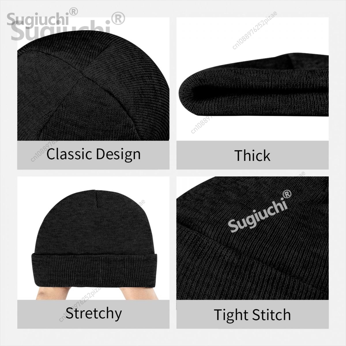 Guatemala Flag With Map Beanie - đánh giá và giá Men'S Fashion Guatemala