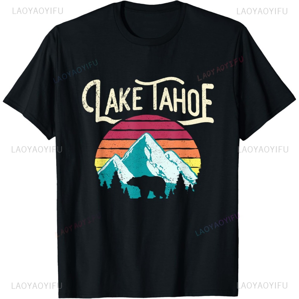 80s 90s Vintage Lake Tahoe Mou - đánh giá và giá Mens Fashion In The 90S