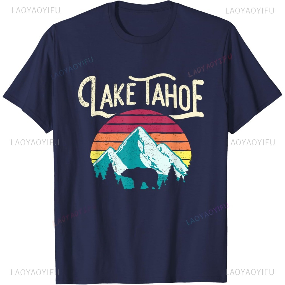 80s 90s Vintage Lake Tahoe Mou - đánh giá và giá Mens Fashion In The 90S