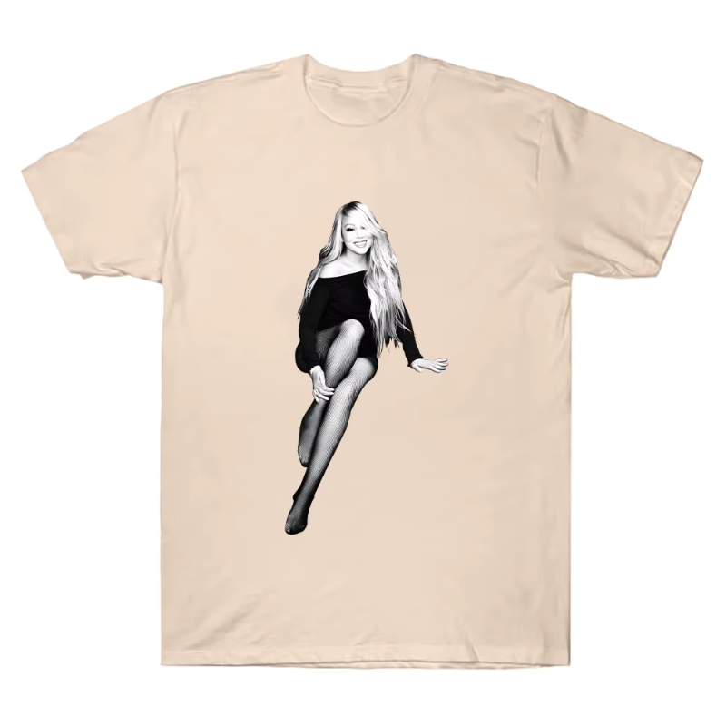 Mariah Carey Here for It All G - đánh giá và giá Men'S Fashion Aesthetics