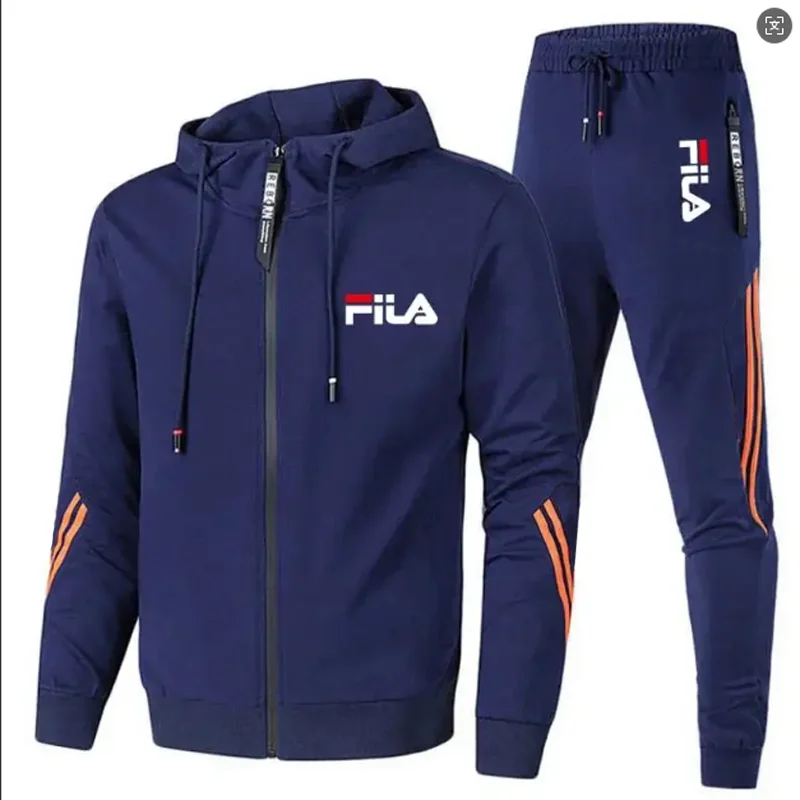 2026 Men's Spring and Fall Out - đánh giá và giá Mens Fashion Zip Up