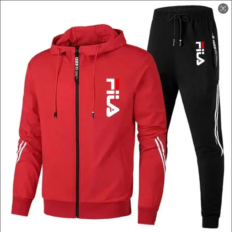 2026 Men's Spring and Fall Out - đánh giá và giá Mens Fashion Zip Up