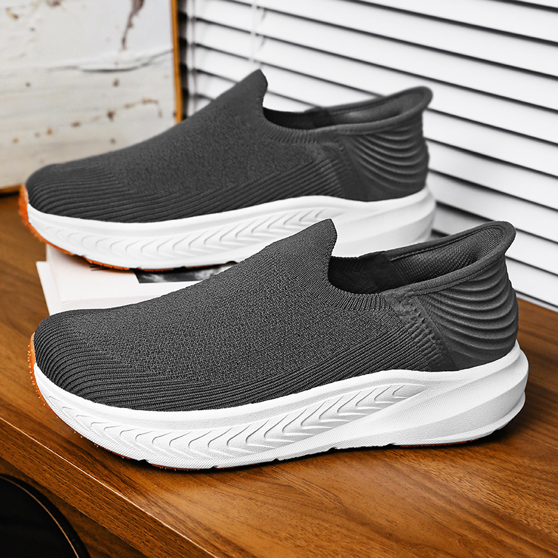 Running Mesh Shoes Fashion Cas - đánh giá và giá Men'S Fashion Running Shoes
