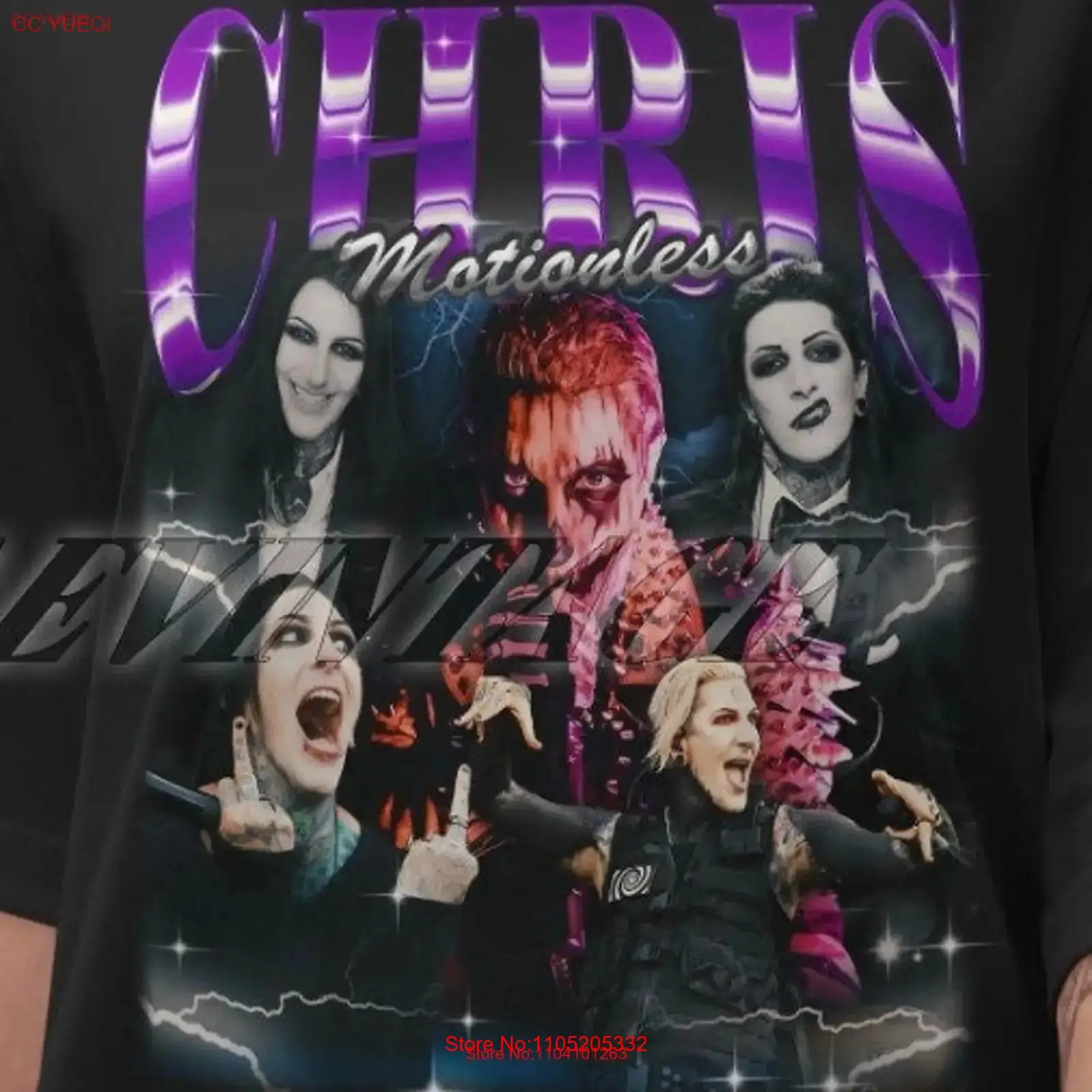 Limited Chris Motionless Vinta - đánh giá và giá Mens Fashion In The 90S