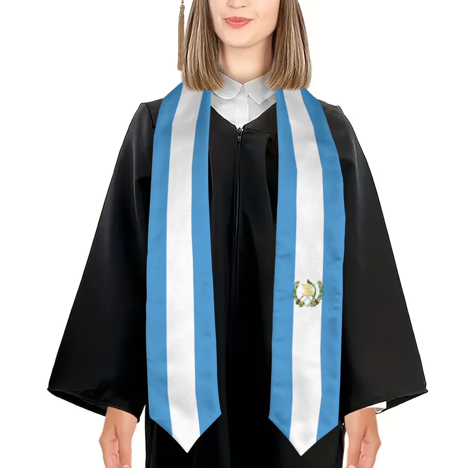 2025 Guatemala Flag Graduation - đánh giá và giá Men'S Fashion Guatemala