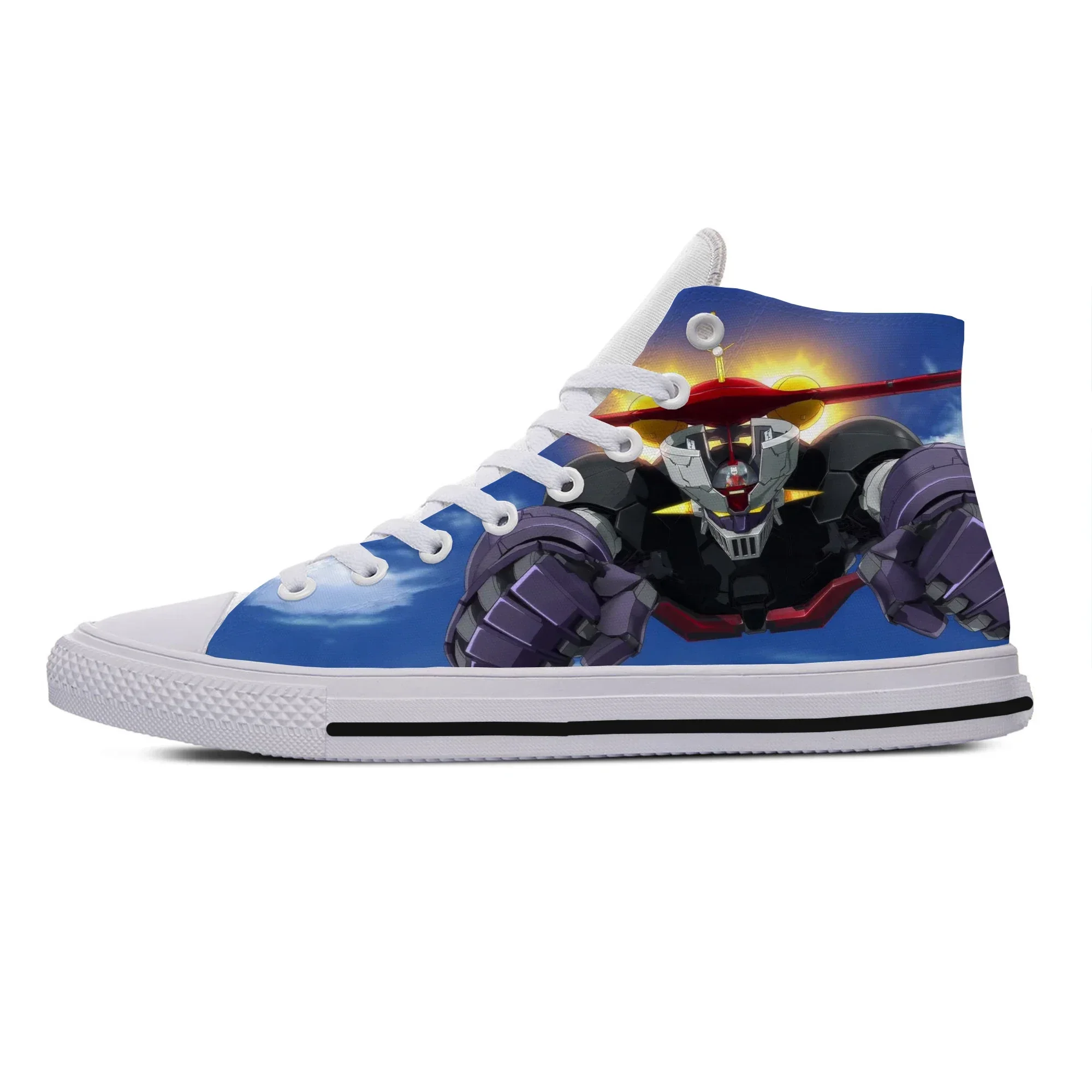 Hot Japanese Anime Manga Mazin - đánh giá và giá Mens Fashion Help