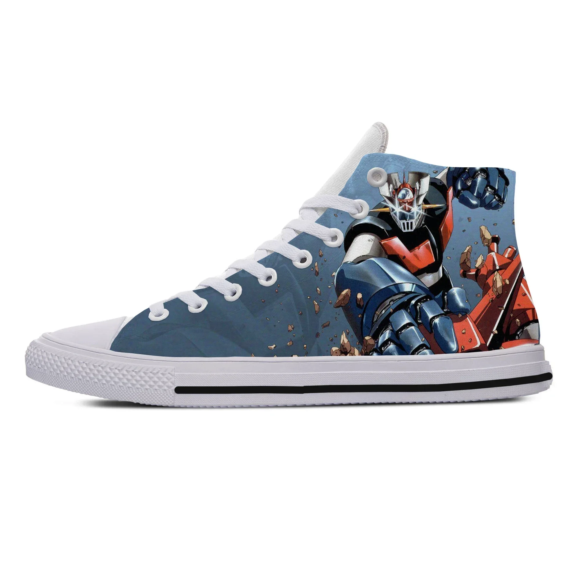 Hot Japanese Anime Manga Mazin - đánh giá và giá Mens Fashion Help