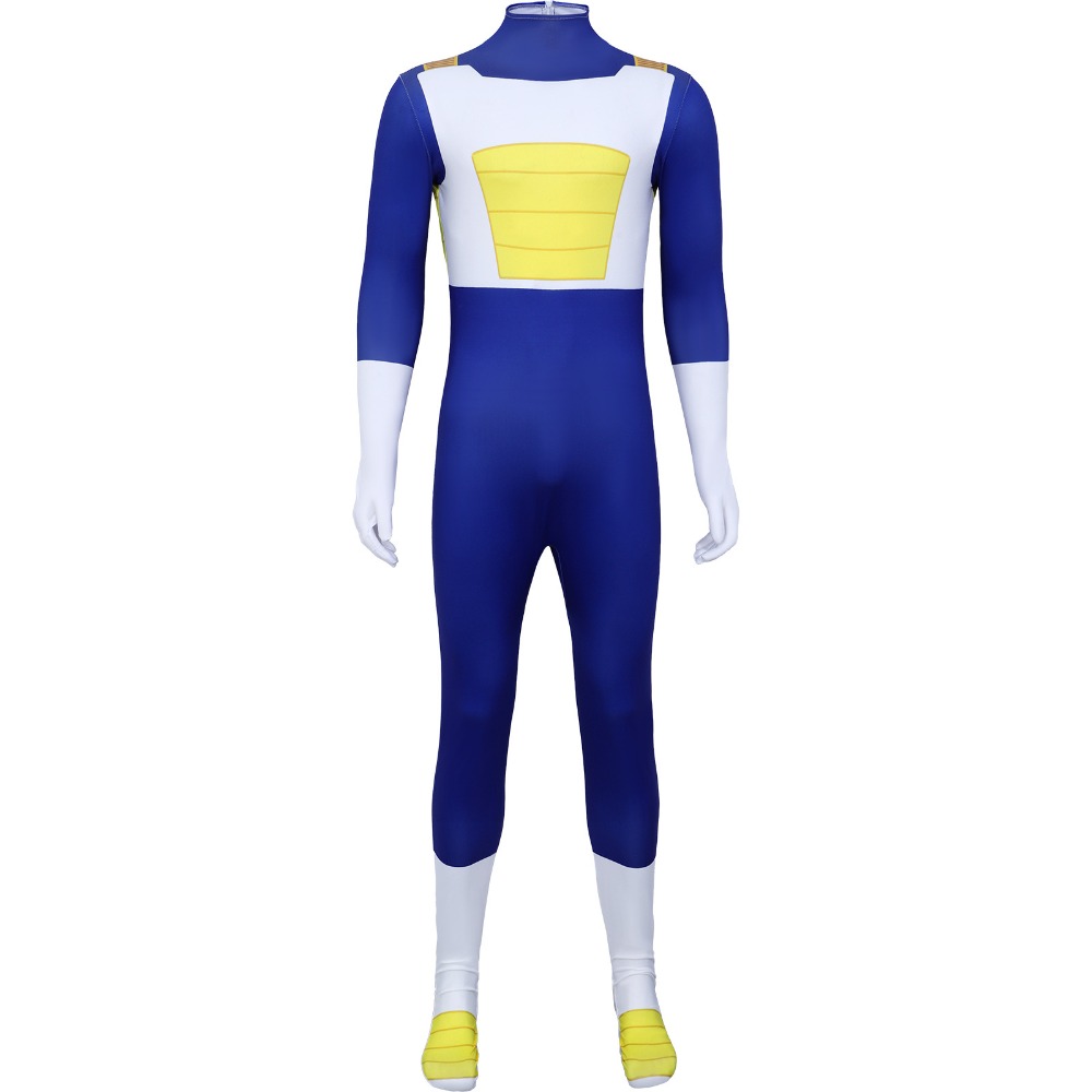Adult  Anime Super Hero Fantas - đánh giá và giá Mens Fashion Jumpsuit
