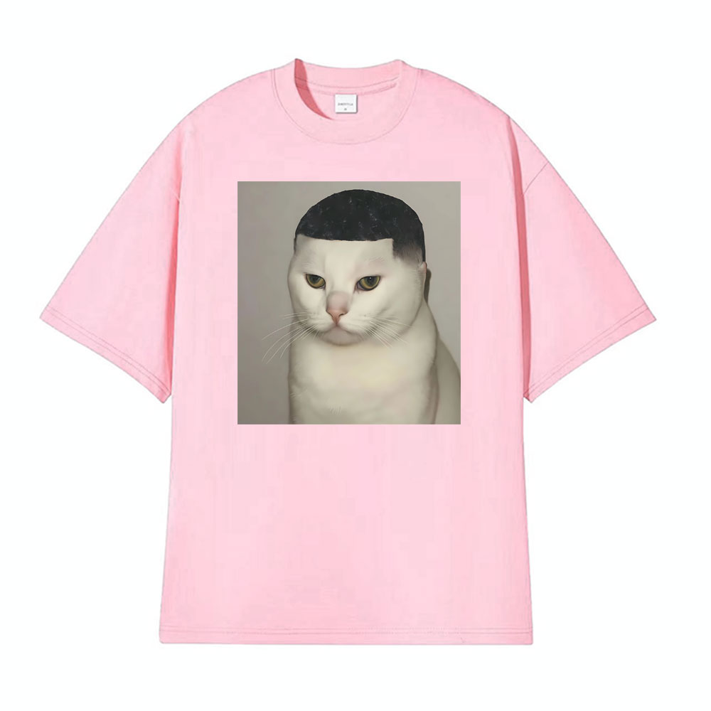 Funny Haircut Unhinged Cat Mem - đánh giá và giá Men'S Fashion Haircuts