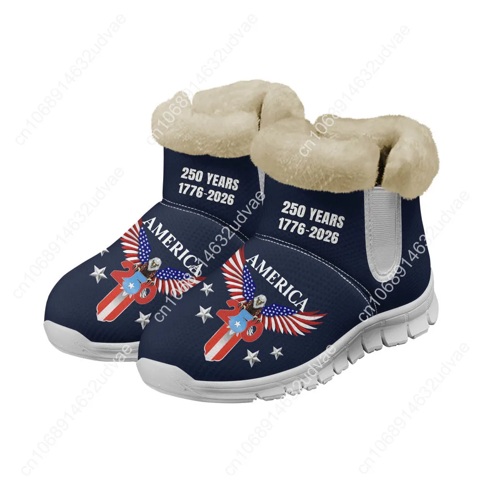 America 250th Anniversary 1776 - đánh giá và giá Casual Sneakers Men