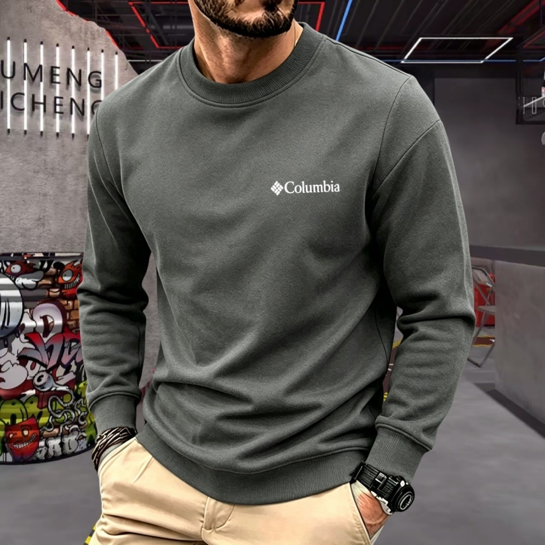 Soft cotton high-end brand men - đánh giá và giá Men'S Tops Fashion
