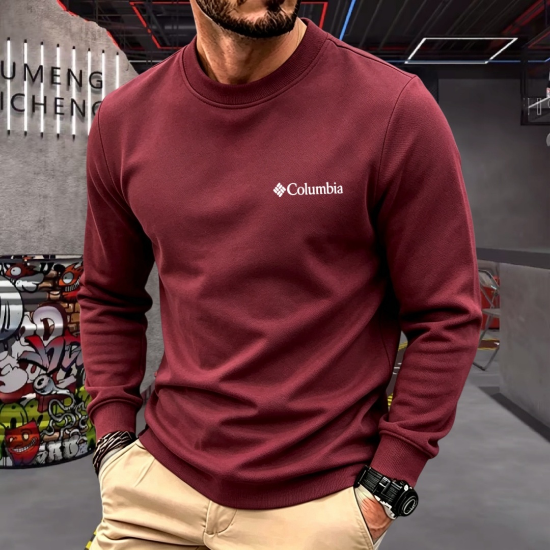 Soft cotton high-end brand men - đánh giá và giá Men'S Tops Fashion