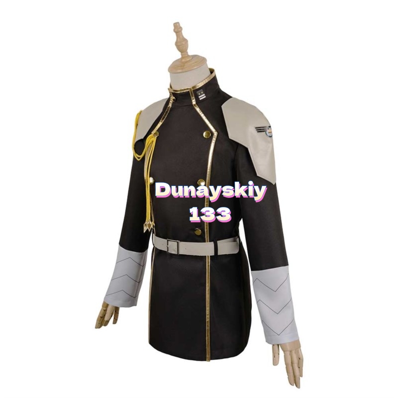 Anime No 8 Kaiju Cosplay Fanta - đánh giá và giá Mens Fashion Jumpsuit